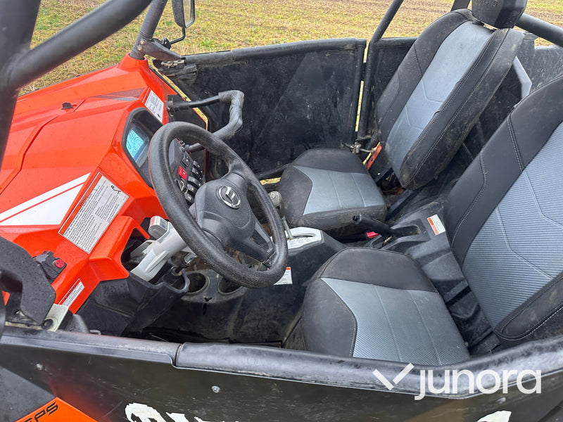 UTV CFMOTO ZFORCE 1000