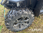 UTV CFMOTO ZFORCE 1000