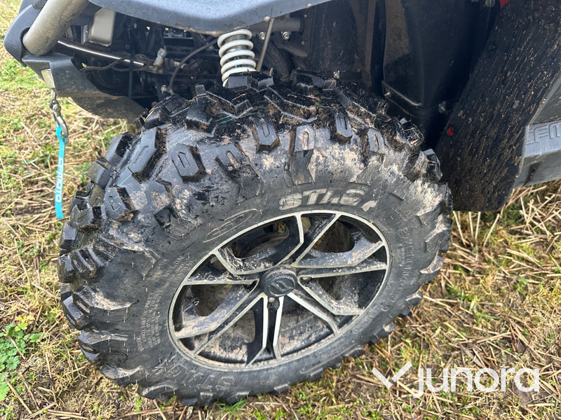 UTV CFMOTO ZFORCE 1000