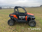 UTV CFMOTO ZFORCE 1000