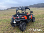 UTV CFMOTO ZFORCE 1000