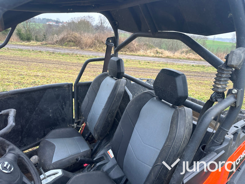 UTV CFMOTO ZFORCE 1000