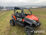 UTV CFMOTO ZFORCE 1000