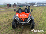 UTV CFMOTO ZFORCE 1000