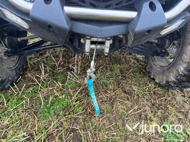 UTV CFMOTO ZFORCE 1000
