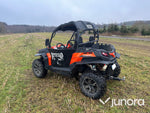 UTV CFMOTO ZFORCE 1000