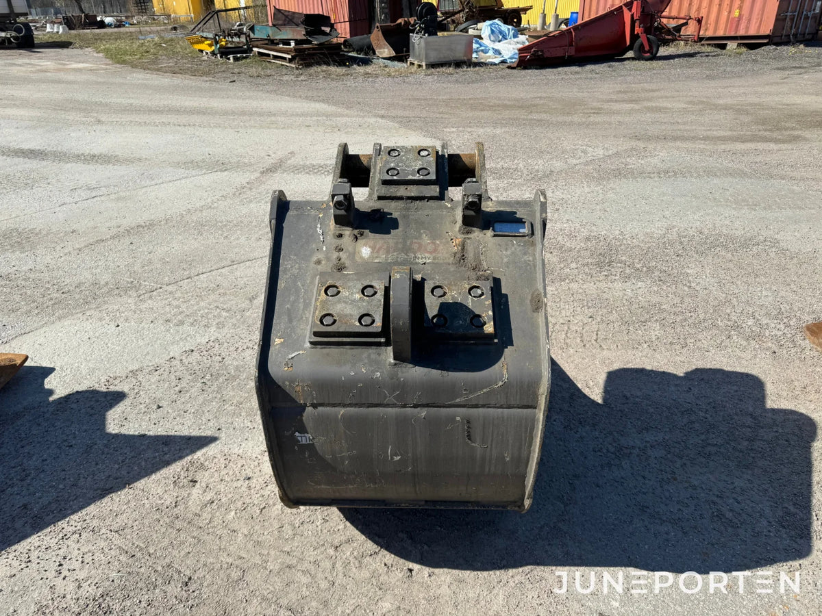 VA skopa SMP B20