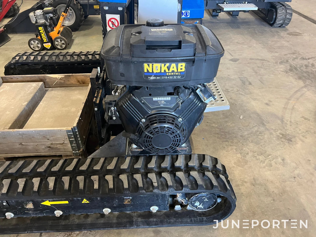 Vakuumlyft / Stenlyft Hinowa TP2000