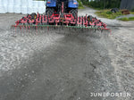 Harv Väderstad NZM 400
