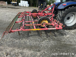 Harv Väderstad NZM 400