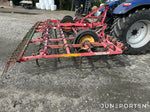Harv Väderstad NZM 400