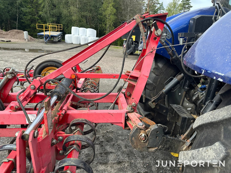 Harv Väderstad NZM 400
