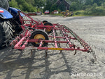 Harv Väderstad NZM 400