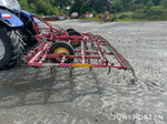 Harv Väderstad NZM 400