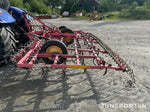 Harv Väderstad NZM 400