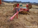 Ringvält Väderstad Rollex 510