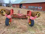 Ringvält Väderstad Rollex 510
