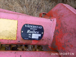 Ringvält Väderstad Rollex 510