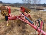 Ringvält Väderstad Rollex 510