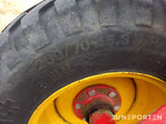 Ringvält Väderstad Rollex 510