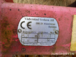 Ringvält Väderstad Rollex 510