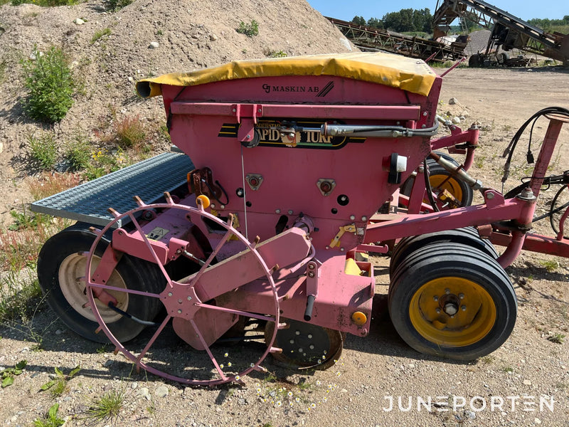 Såmaskin Väderstad Rapid 300 T