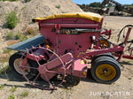 Såmaskin Väderstad Rapid 300 T