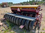 Såmaskin Väderstad Rapid 300 T