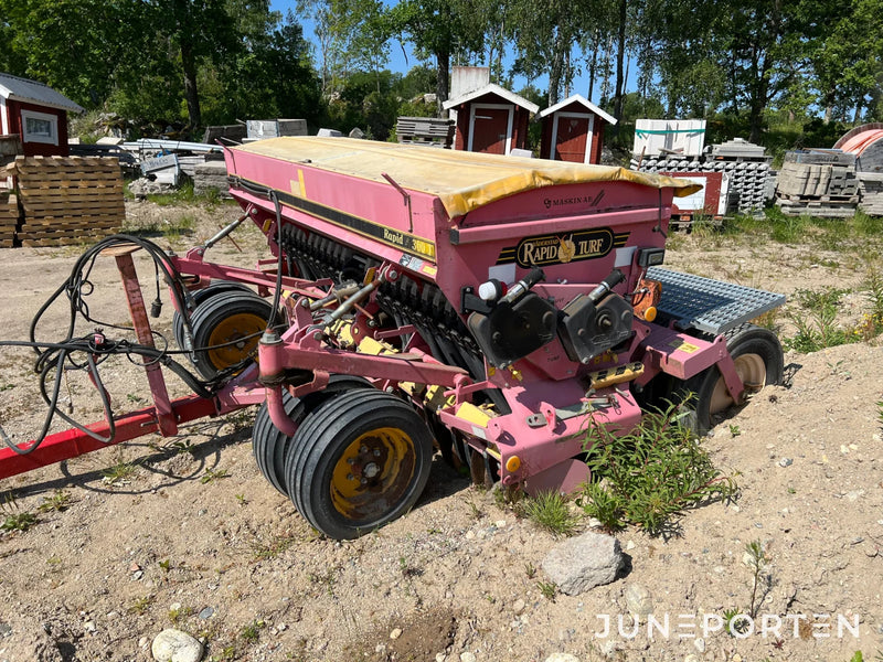 Såmaskin Väderstad Rapid 300 T