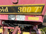 Såmaskin Väderstad Rapid 300 T