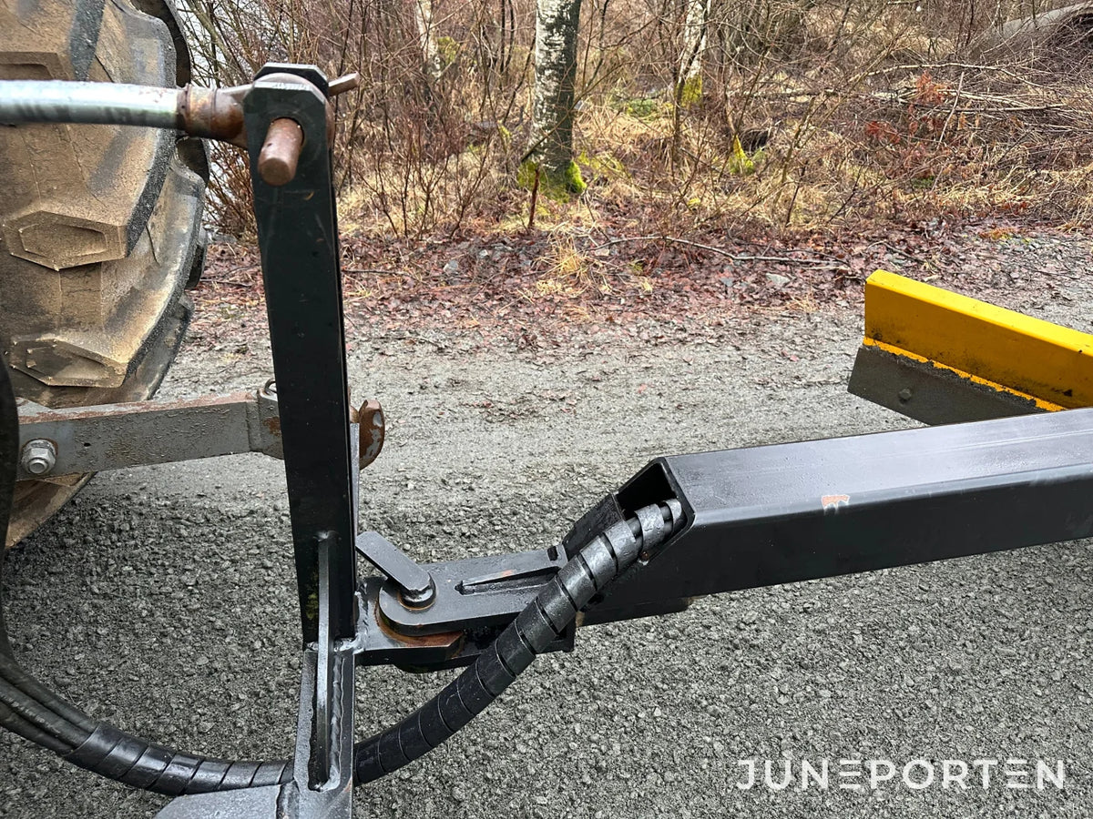 Vägsladd FTG