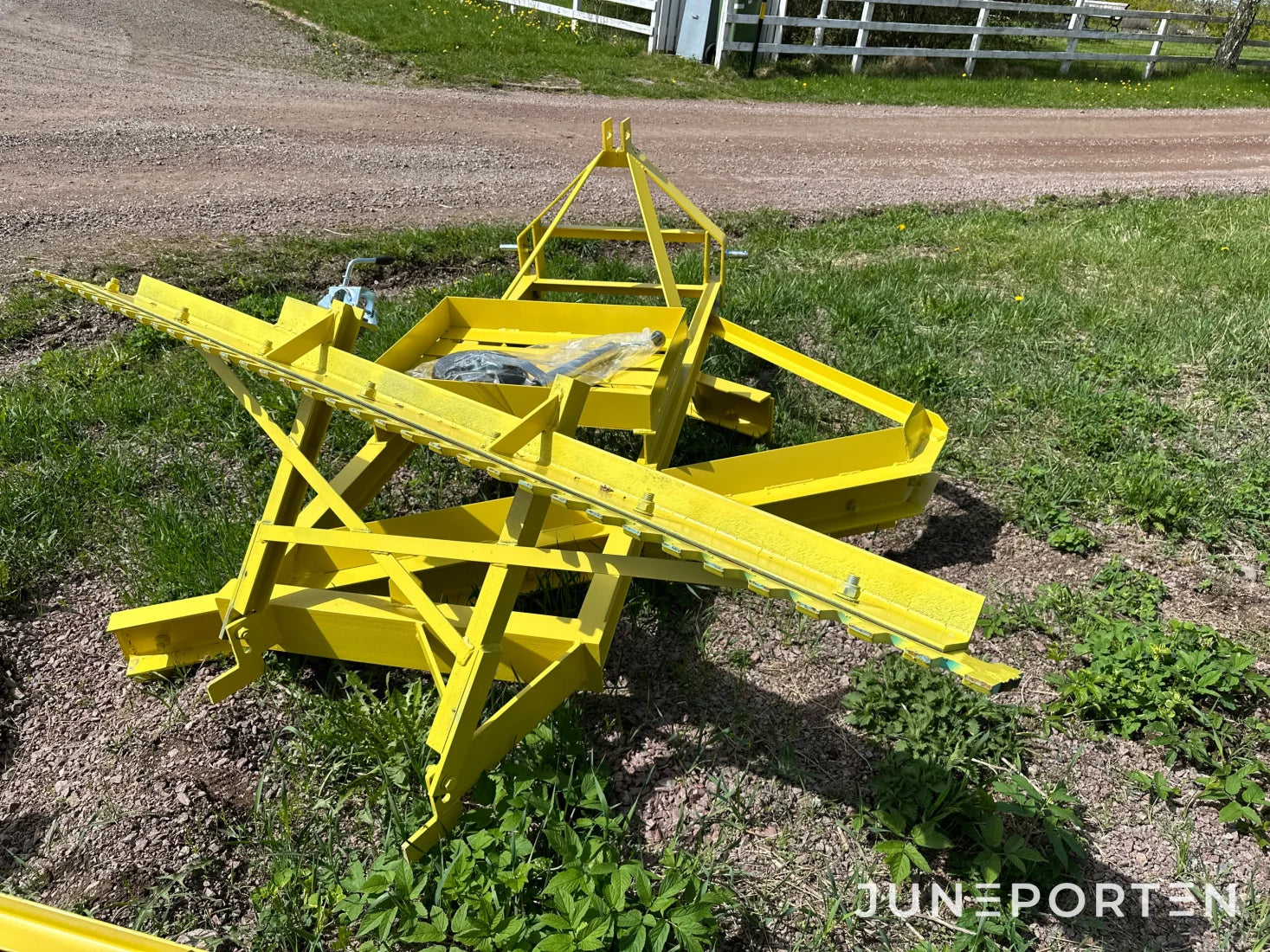 Vägsladd 200 cm