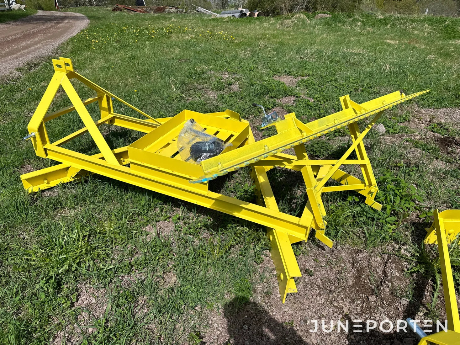 Vägsladd 200 cm