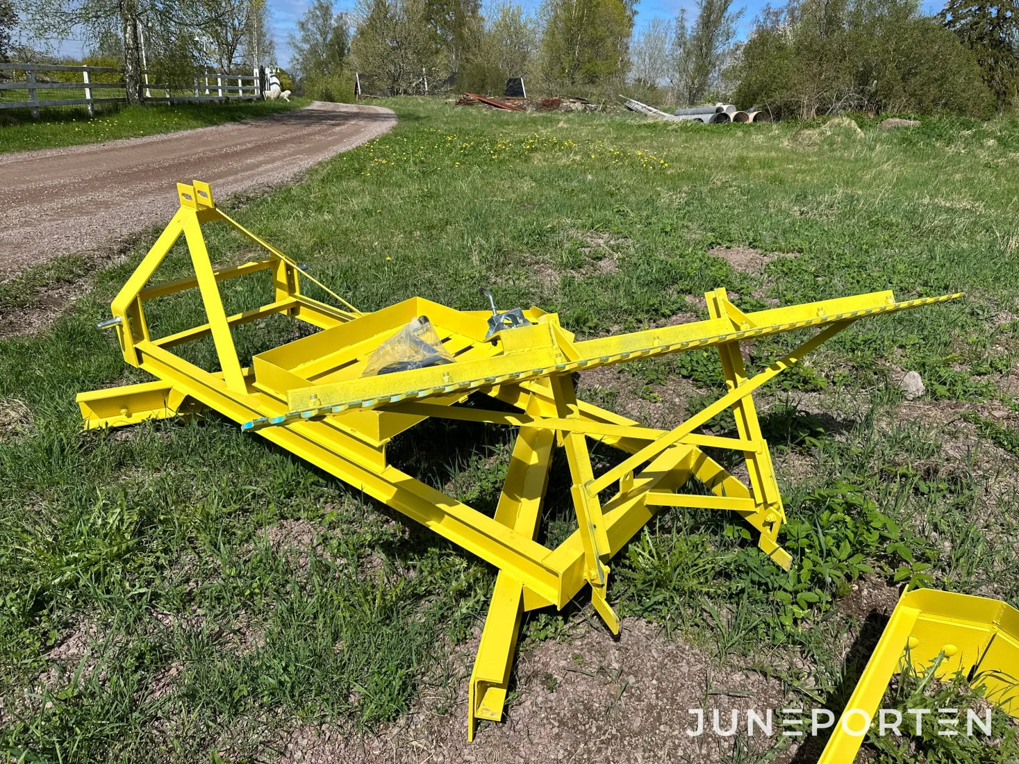 Vägsladd 200 cm