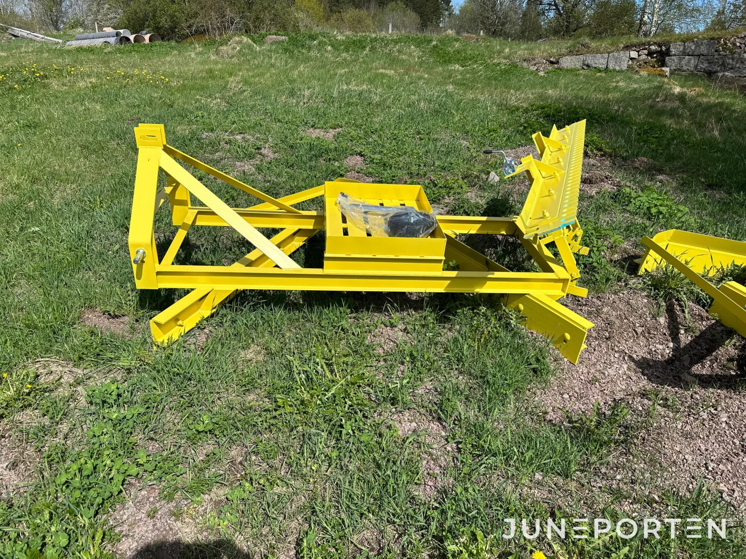 Vägsladd 200 cm