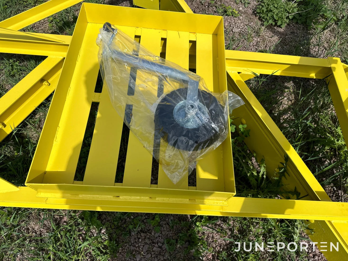 Vägsladd 200 cm