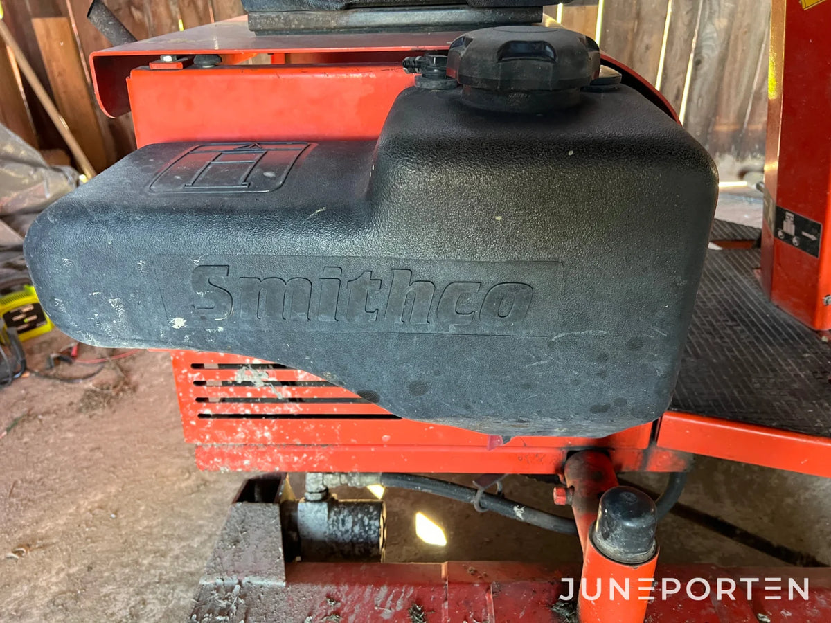 Greenvält Smithco Tournament Ultra 7540