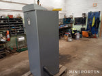 Värmepump CTC