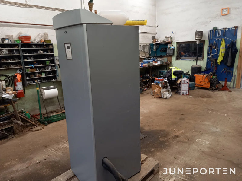Värmepump CTC