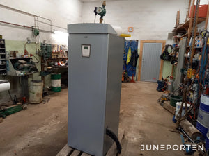 Värmepump CTC