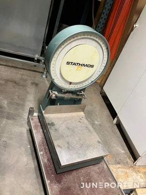 Industrivåg Stathmos