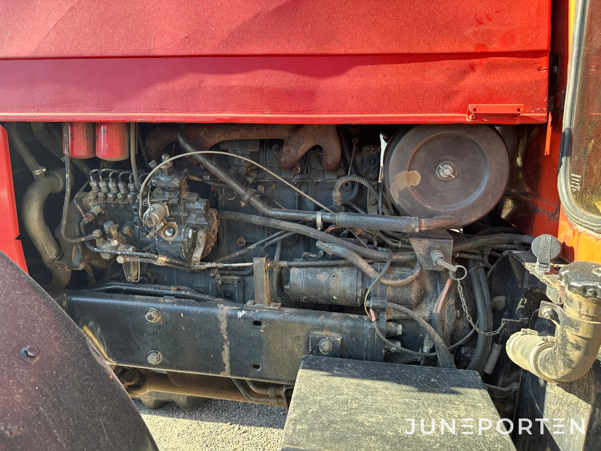 Valmet 2105-4