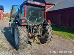 Valmet 600 4WD med lastare