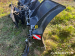 Valmet 600 4WD med lastare