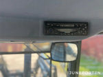 Valmet 600 4WD med lastare