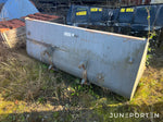 Valmet 600 4WD med lastare