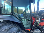 Valmet 600 4WD med lastare