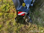 Valmet 600 4WD med lastare