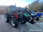 Valmet 600 4WD med lastare