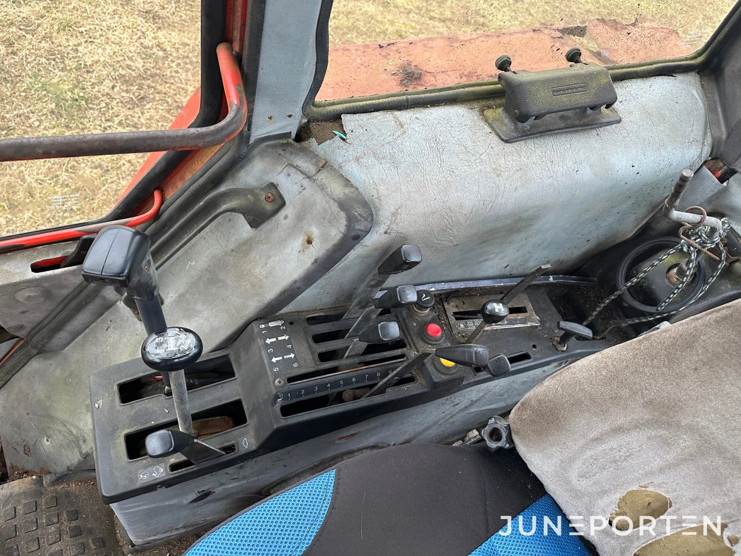 Valmet 605 4WD